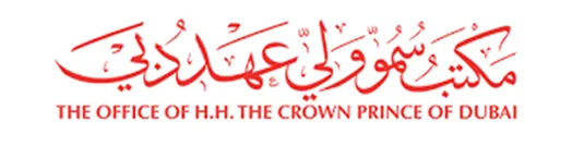THE OFFICE OF H.H. THE CROWN PRINCE OF DUBAI